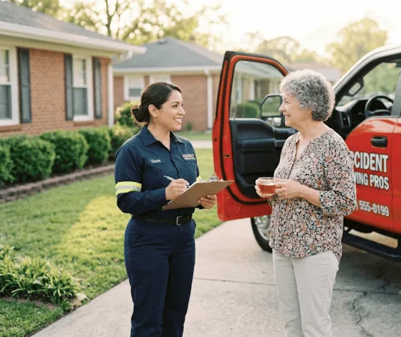 Accident Towing Service Williamsburg, MI FAQs